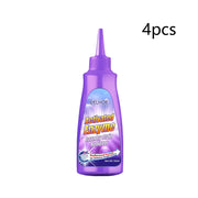 Activated Enzyme Laundry Decontamination Agent Gentle Cleaning Clothes