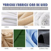 Activated Enzyme Laundry Decontamination Agent Gentle Cleaning Clothes