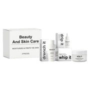 Beauty And Skin Care
