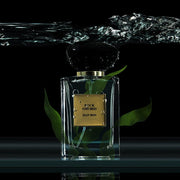 Cross-Border Town Yixiang Brand Perfume for Women 100mlprive Wooden Oriental Nature Gulong Eau De Toilette