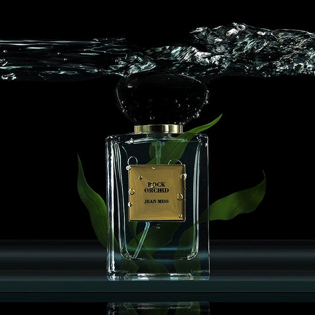 Cross-Border Town Yixiang Brand Perfume for Women 100mlprive Wooden Oriental Nature Gulong Eau De Toilette