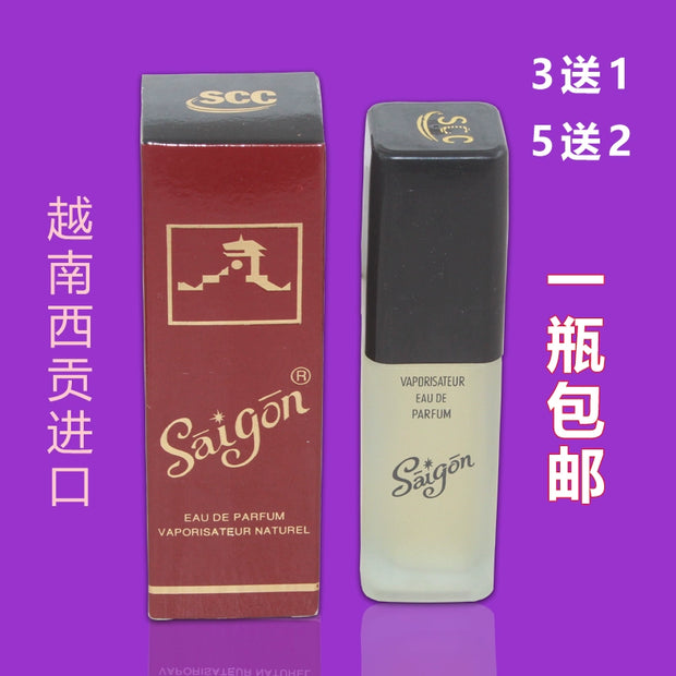 Vietnam No. 1 Women Imported Perfume