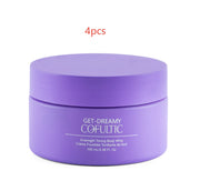 Cofultic Night Sleep Tightening Cream Flat Wrinkles